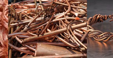 Bakır nedir Bakır fiyatı